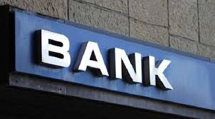 bank