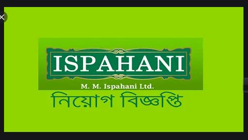 ispahani