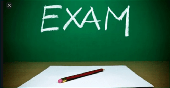 exam
