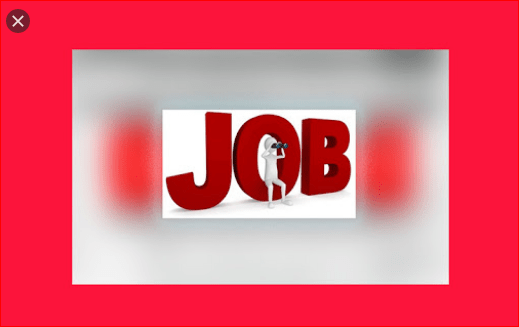job
