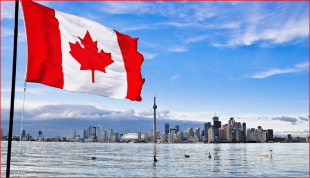 kanada