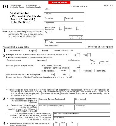 How to get a Canadian work permit in 2021 - Top Circular BD