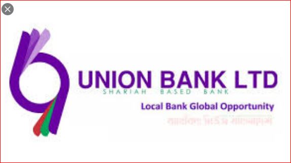 Union Bank Limited Job Circular 2021– unionbank.com.bd - Top Circular BD