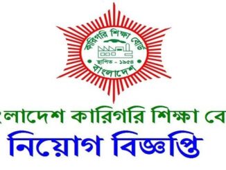 TMED Job Circular