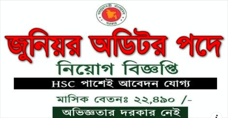 Cgdf Job Circular Top Circular Bd 5250