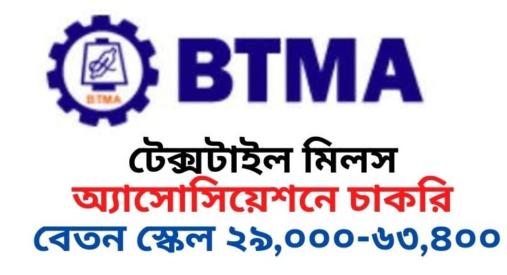 টেক্সটাইল-মিলস-এসোসিয়েশন-নিয়োগ-737x400