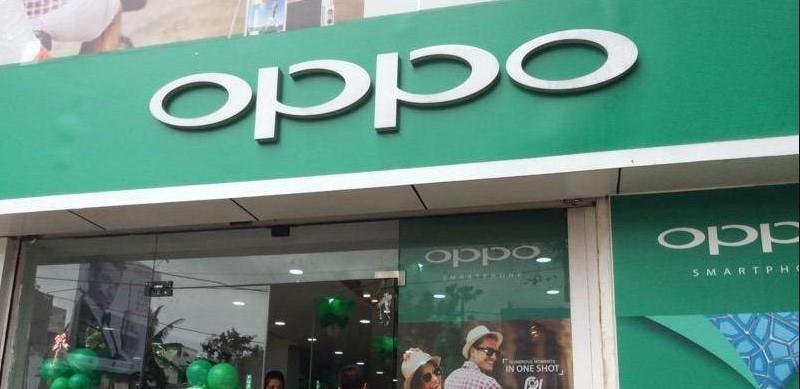 oppo