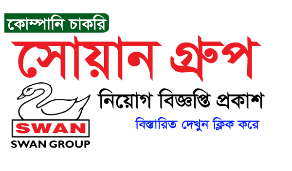 Swan-Group-Of-Industries-Ltd-Job-Circular-2022