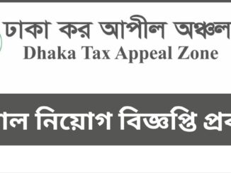 Tax Commissioner Job