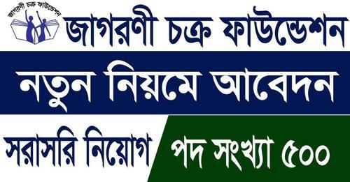 JCF Job Circular JCF Job Circular