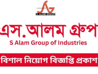 S. Alam group