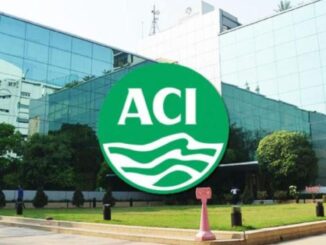 ACI Limited Job