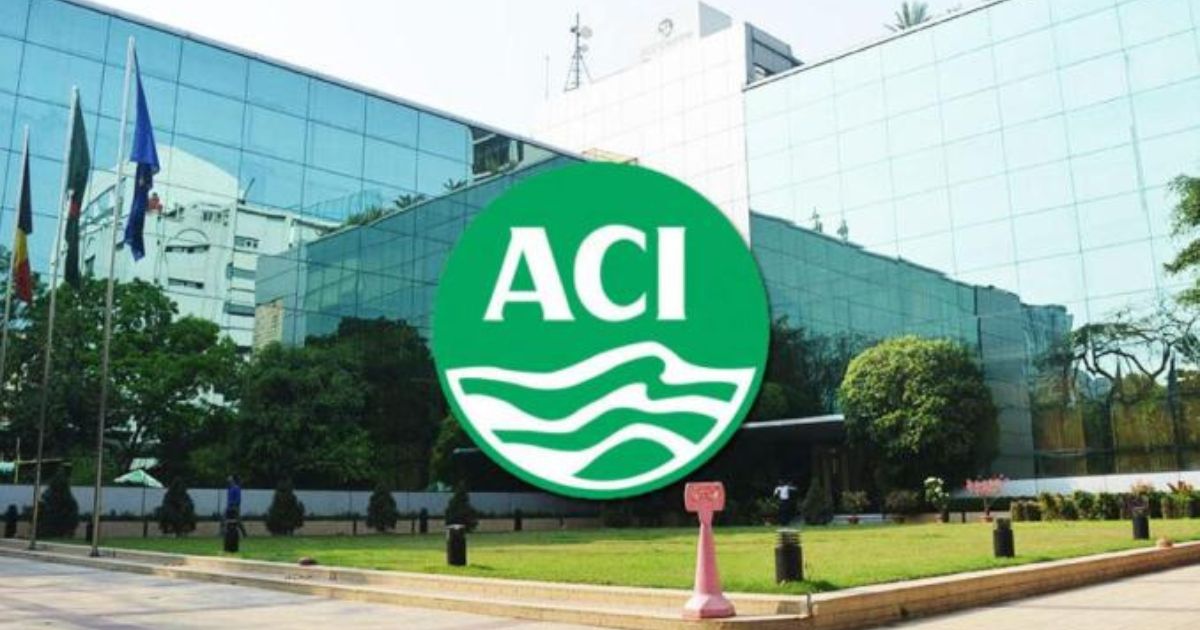ACI Limited Job ACI Limited Job