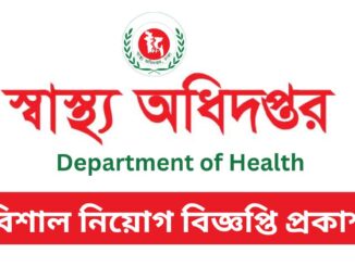 Directorate of Health