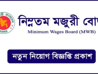 MWB Job Career