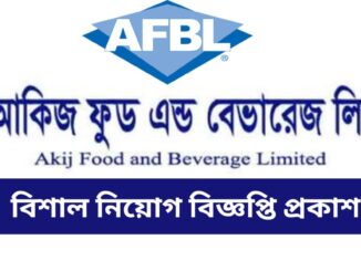 afbl Job Circular