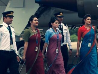 US-Bangla Airlines