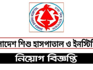BSHI Job Circular