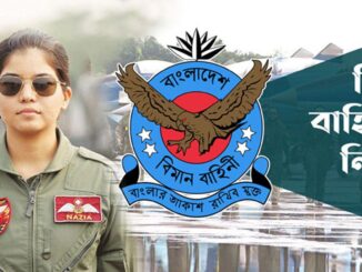 Bangladesh Air Force