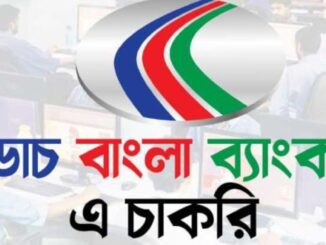 Dutch Bangla Bank