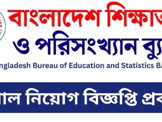 BANBASE Job Circular