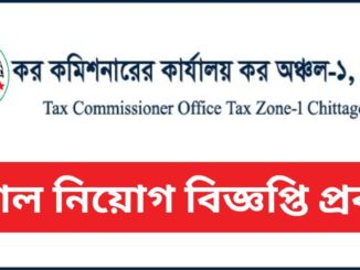 Taxes Zone-Cumilla